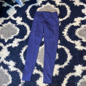 VS Pink active leggings